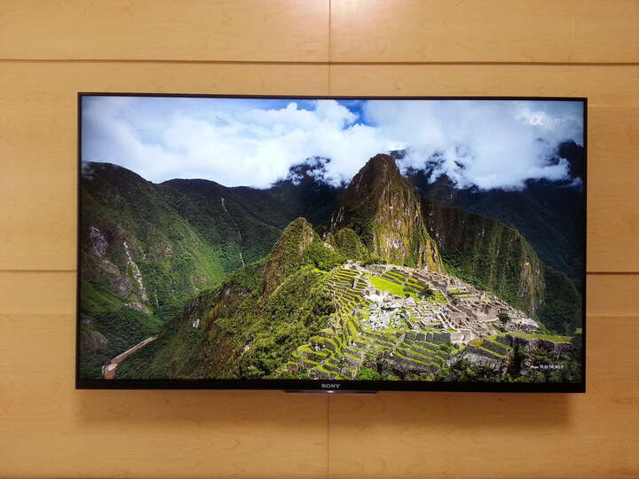 索尼(SONY) KDL-50W800B 50英寸全高清3D 