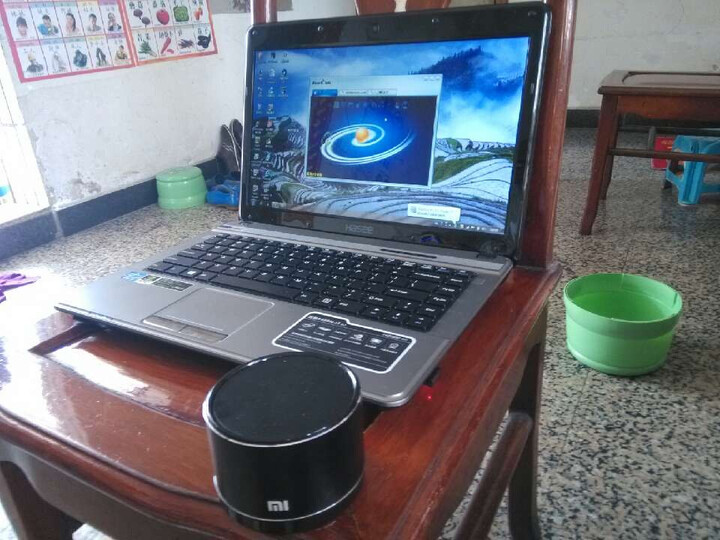 你USB蓝牙适配器\/接收器 免驱动支持Win7--物