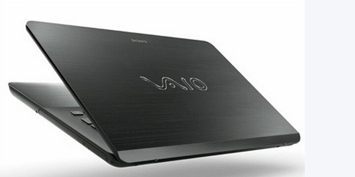 索尼(SONY) SVF15A18SCB 15.5英寸触控笔记