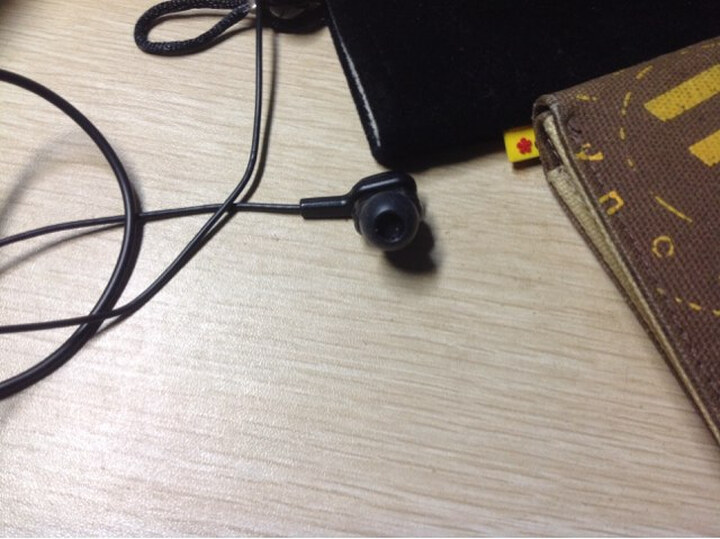 JVC FXT90 JVC全球首创动圈双单元耳机 黑色