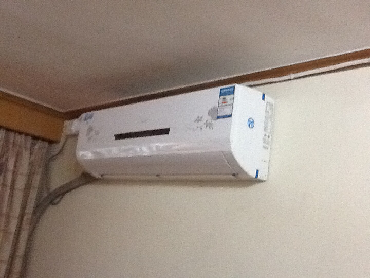 美的(Midea) KFR-50GW\/BP2DN1Y-IA(A2) 2匹