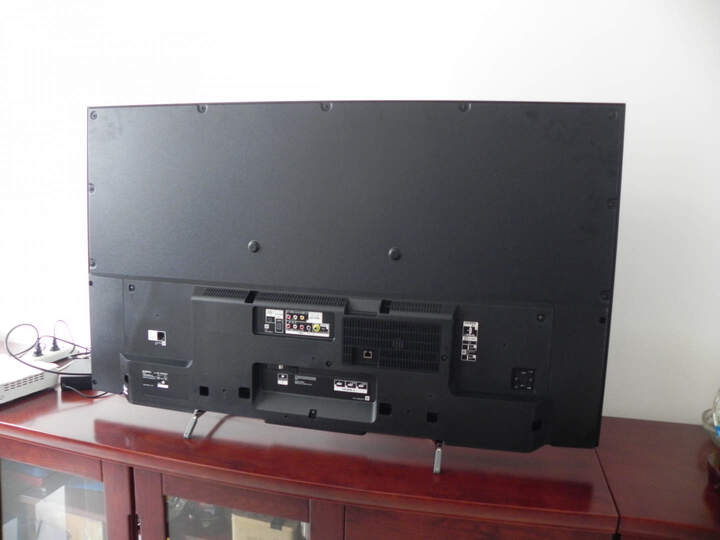 索尼(SONY) KDL-50W800B 50英寸全高清3D 