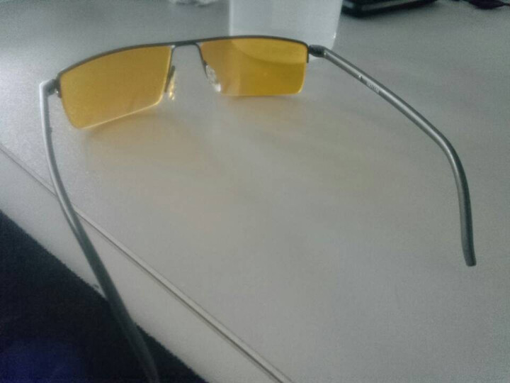 电脑防护眼镜防蓝光哪种好 蓝光眼镜近视牌子