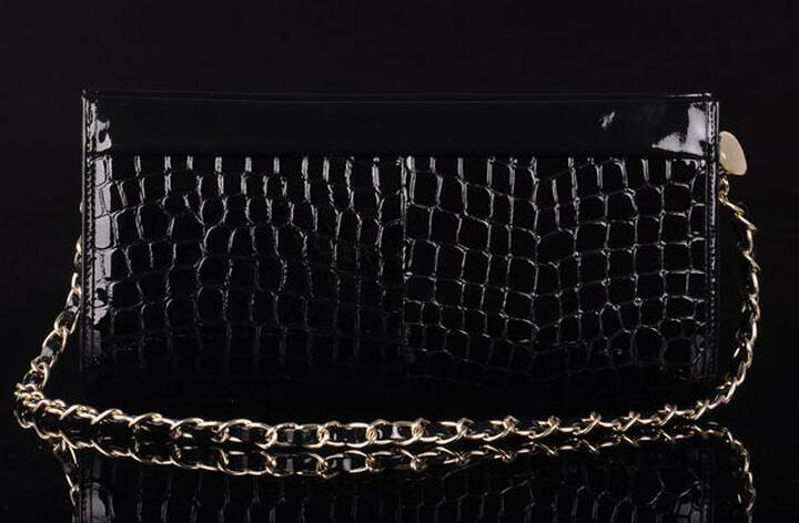 支持货到付款!金狐狸FOXER新款女包真皮单肩