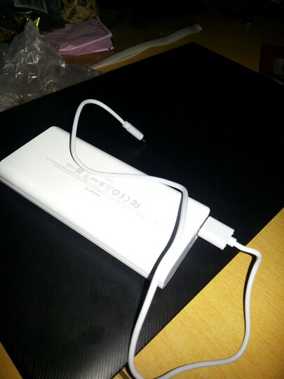 罗马仕(ROMOSS)sense 4 超智能移动电源 10