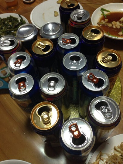 德国 Darguner达尔坤8.5度淡色啤酒500ML*6听