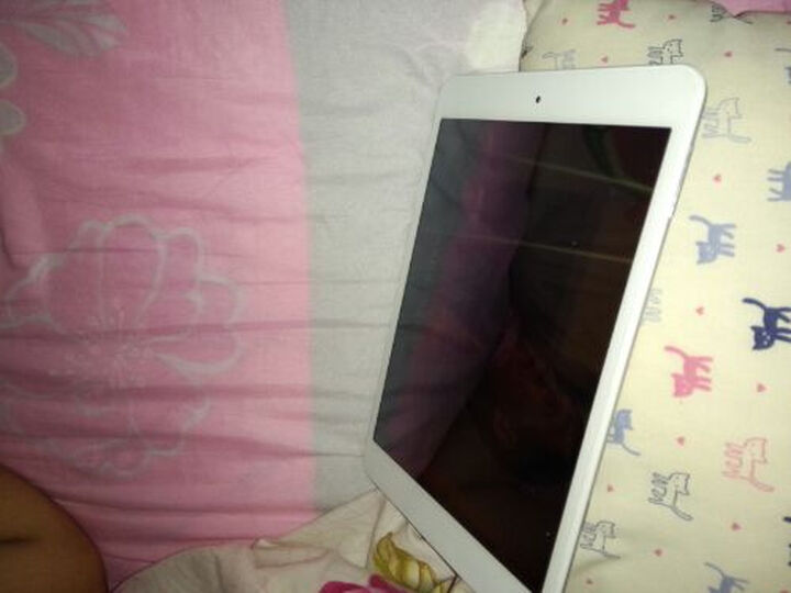 昂达(ONDA) V819 mini 7.9英寸平板电脑(A31s