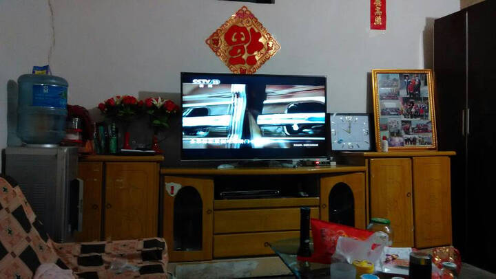 佳(KONKA) LED49K70A KKTV 49英寸网络安