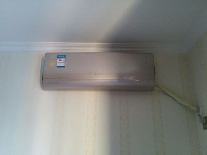 格力(GREE) KFR-35GW\/(35582)FNCa-A3 大1