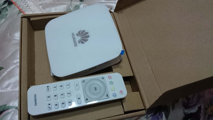 华为天翼视讯悦盒 上海电信高清IPTV直播 独家