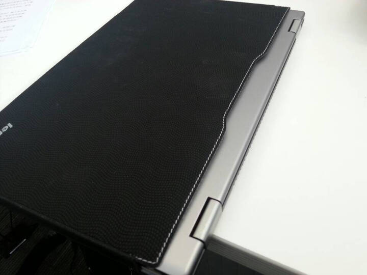 联想(Lenovo) 原装笔记本保护套多功能13英寸