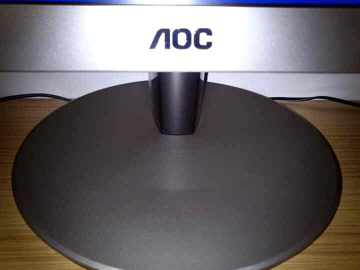 aoci2269vw牌子好不好 电脑显示屏aoc i2269v