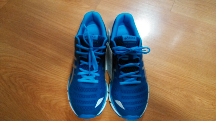 ASICS 亚瑟士 入门跑鞋 GEL-ZARACA 2 男女