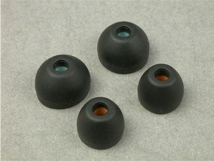 -EX10A 时尚流行入耳式耳塞 炫酷黑--买哥套送