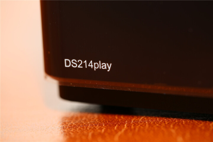 群晖DS214play:正在使用中,下载速度奇慢,无线