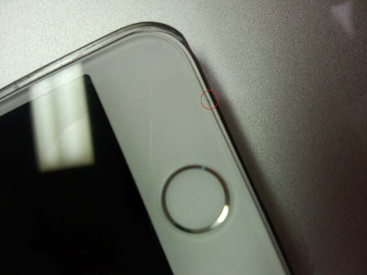 【联通0元购机】 苹果iPhone 5S 16G版手机 银