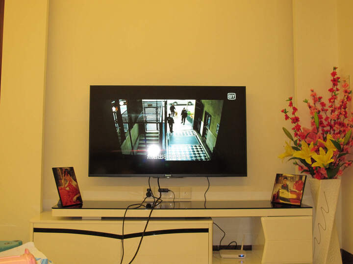 索尼(SONY) KDL-50W800B 50英寸全高清3D