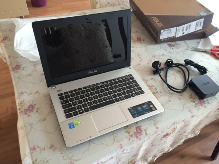 0G GT745M 2G独显 D刻 Win8 灰色)--第二次在