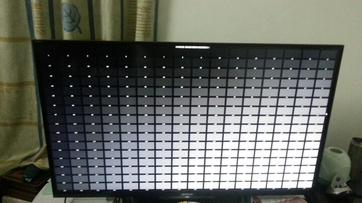 索尼(SONY) KDL-42W700B 42英寸全高清LED