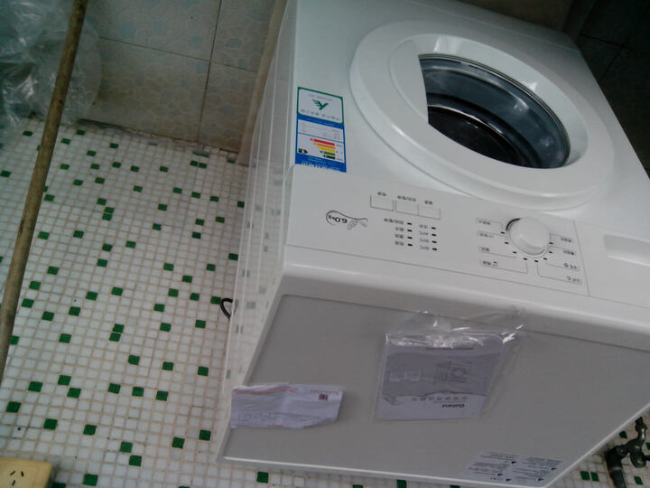 格兰仕(Galanz) XQG60-A708 6公斤云系列节能