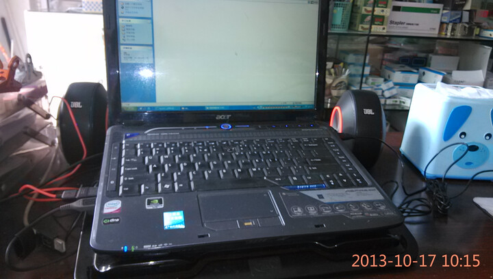 JBL PEBBLES音乐蜗牛 即插即用立体声音箱