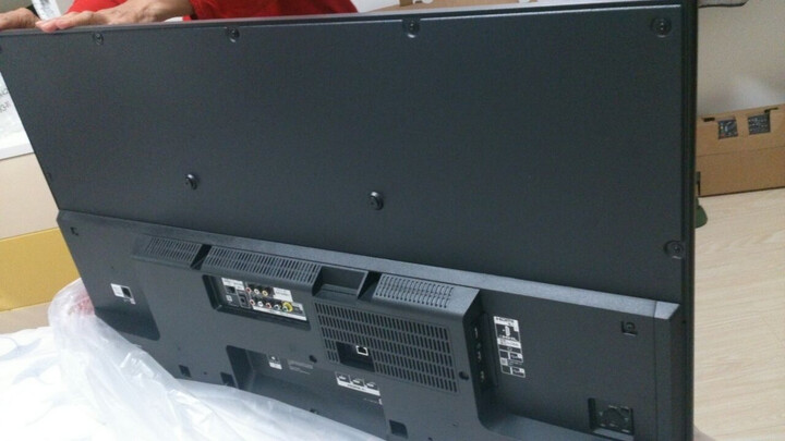 索尼(SONY) KDL-42W700B 42英寸全高清LED