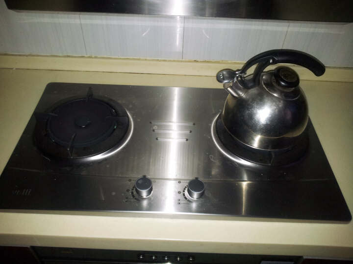 华帝(VATTI) JZT-i10003C 台嵌两用式 燃气灶(