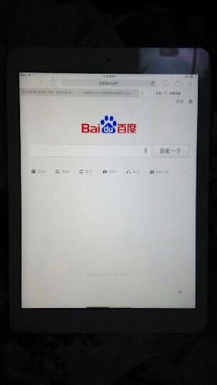 苹果(Apple)iPad Air MD788CH\/A 9.7英寸平板