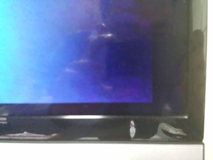 百度影棒 B-100 高清网络电视机顶盒 互联网视