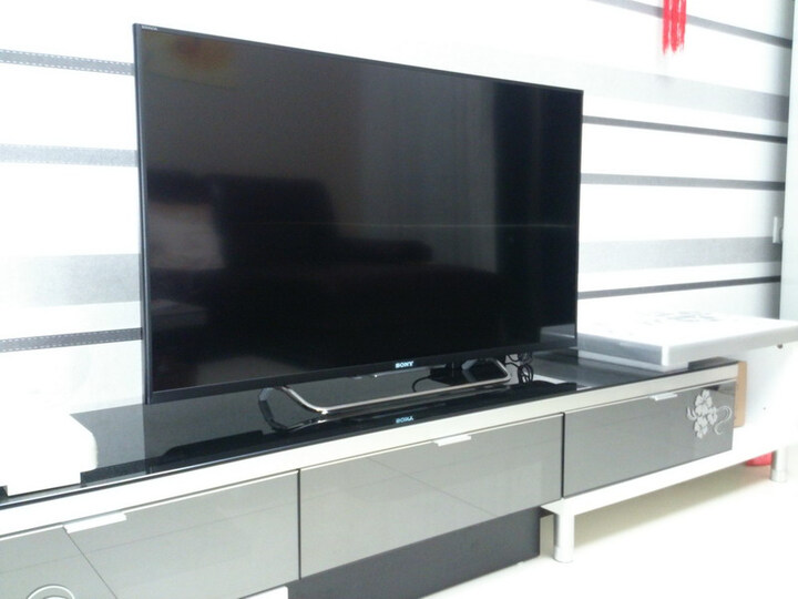 索尼(SONY) KDL-42W700B 42英寸全高清LED