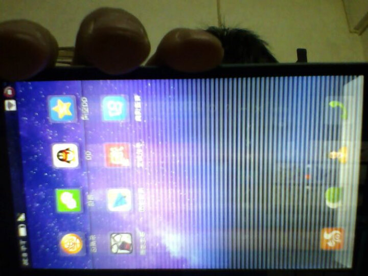 努比亚 (nubia)小牛2 Z5S mini 3G手机(前黑后白