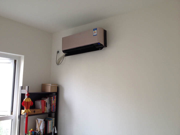 海信(Hisense) KFR-26GW\/EF80S2 1匹 壁挂式