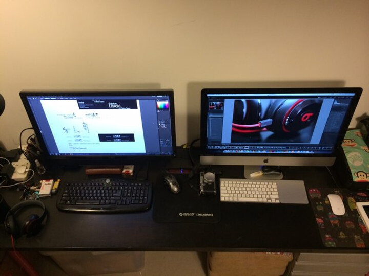 L)UltraSharp U2713HM 27英寸宽屏高分辨率L