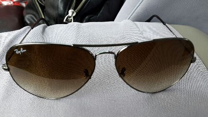 雷朋(Ray-Ban)3025-004\/51 62mm意大利进口太