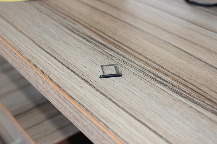 努比亚(nubia)大牛 Z5S 16G版 3G手机(黑色)W