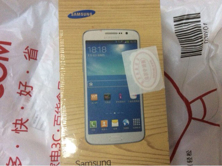 三星galaxy+grand2+g7106