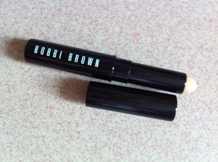 Bobbi Brown芭比波朗净颜修饰遮瑕笔2.5号2.3