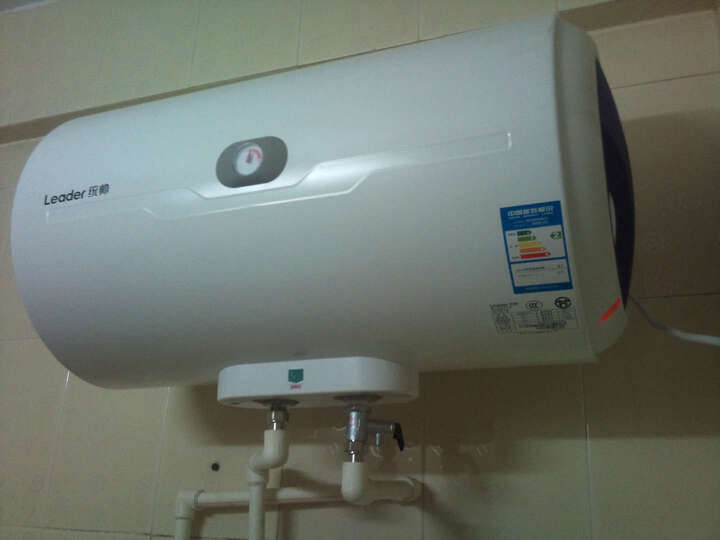 海尔统帅(Leader)LES40H-C(E) 40升电热水器