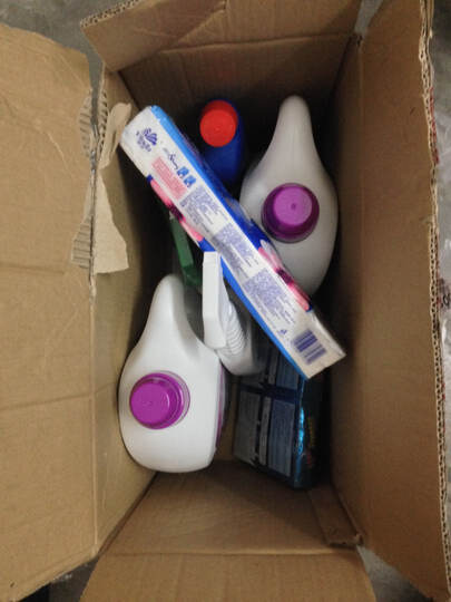 威露士(Walch)卫新 熏衣草洗衣液 4.26kg--特价