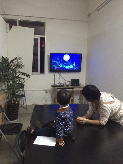 海尔统帅(Leader) D48MF7000 48英寸 安卓智