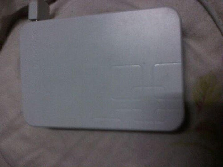 澳普(dopmp) F12 便携式10200mAh移动电源 充