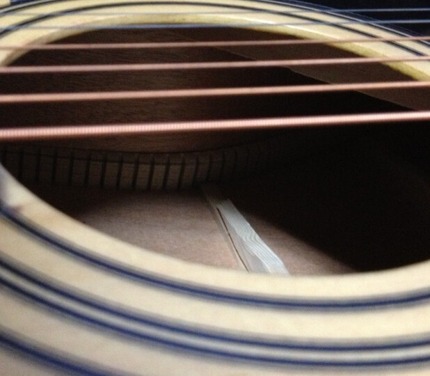 考特 CORT 印度尼西亚产 民谣吉他 AD810送包