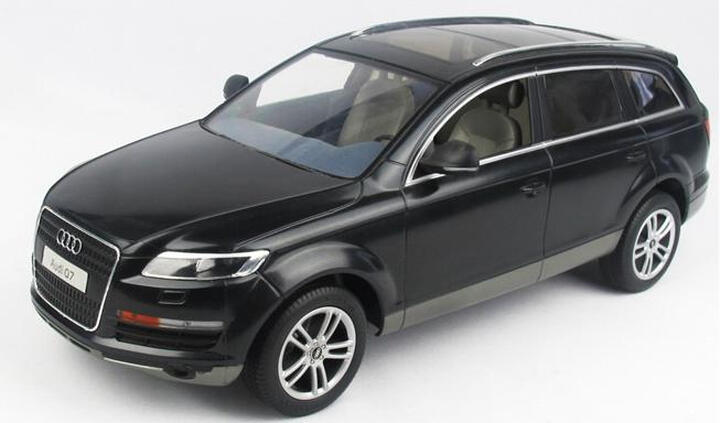 星辉\/Rasta 奥迪Q7 1:14遥控车 儿童豪车玩具