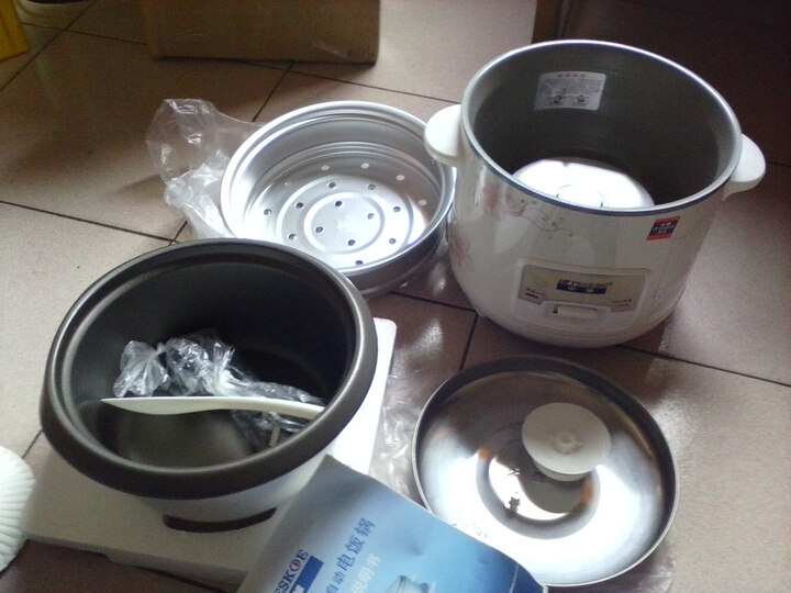 半球电饭锅内胆2升哪种好 半球电饭锅内胆牌子