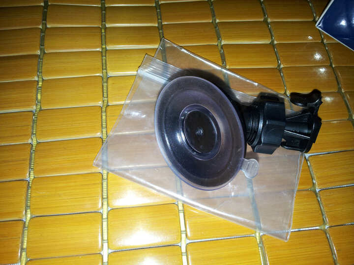 【京东自营】PAPAGO 行车记录仪GoSafe330