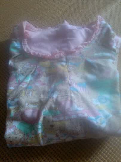 <em>雪莉睡衣</em>家居服牌子<em>好不好</em> 睡衣女夏纯棉家居