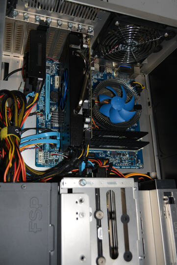 n) GTX760-4096GD5 PA 游戏高手 980\/6008M