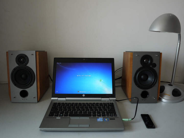 漫步者(EDIFIER) R1600TIII 性能超强大的4吋2