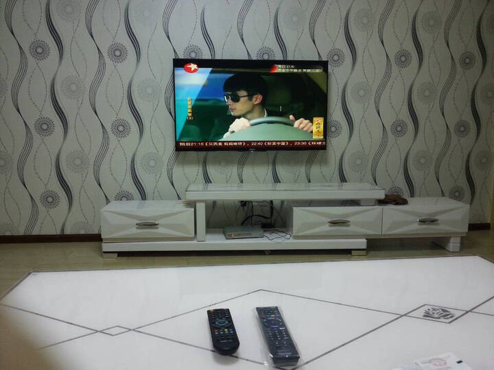 索尼(SONY) KDL-50W800B 50英寸全高清3D