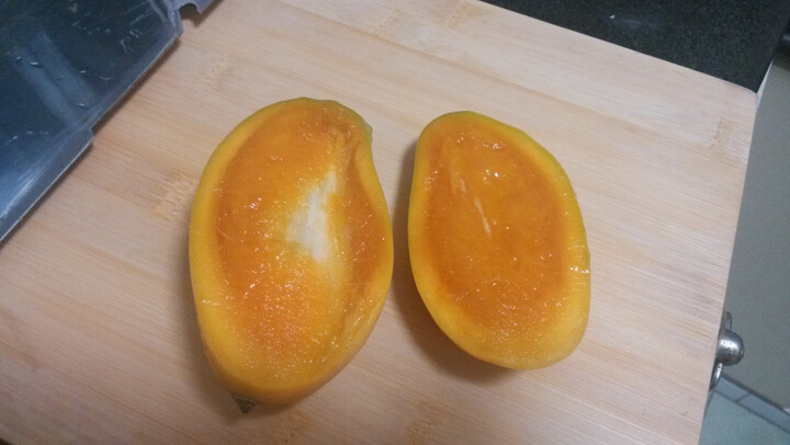 多美汁 攀枝花大芒果 凯特芒果 自然熟5斤装 约